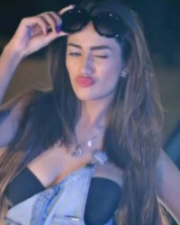 Mathira Khan